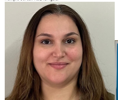 Hemşire Sevcan KULACA